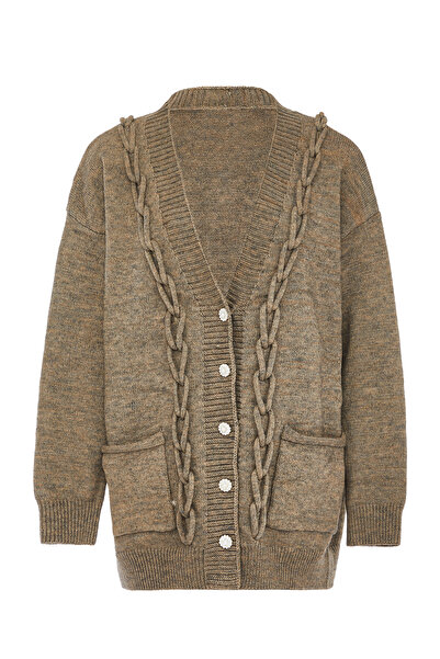 caissa Strickjacke (Streetball II pánské boty)