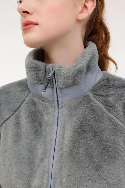 lumberjack WL IRIS 6-1623467701 4PR KADIN İNCE MONT