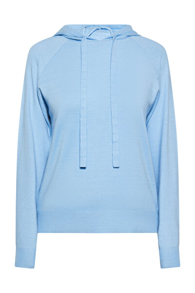 SANIKA Kapuzenpullover