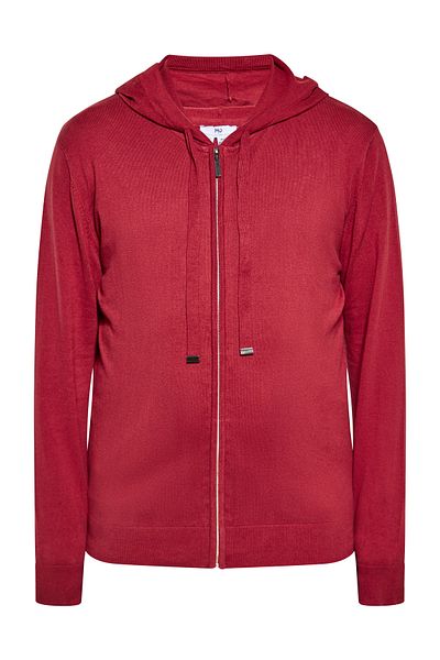 Mo Kapuzenjacke