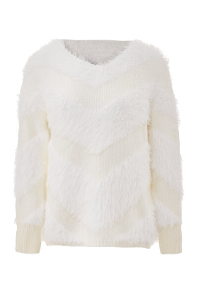 Caspio Strickpullover