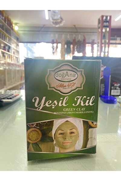 doğAna Green Clay - Comfortable and Stylish Design