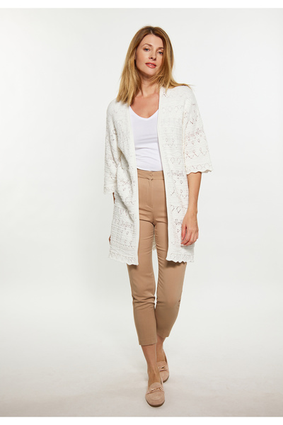 USHA Strickjacke