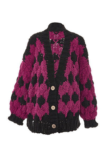 Ebeeza Strickjacke