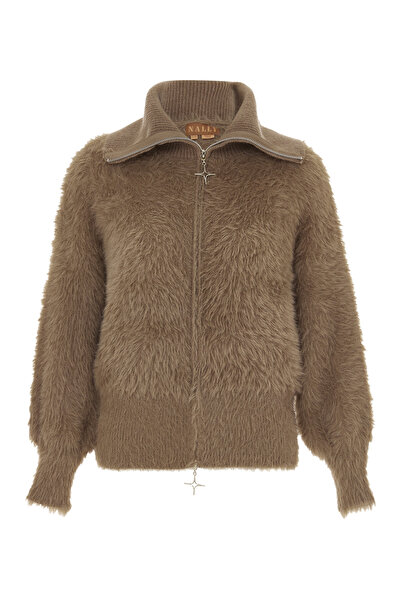 NALLY Strickjacke