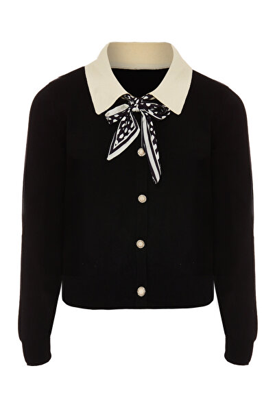 NAEMI Strickjacke