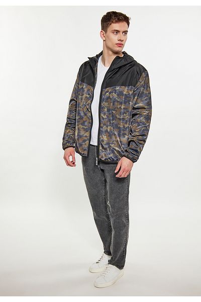 Mo Blouson