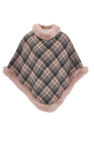 IMALA Poncho