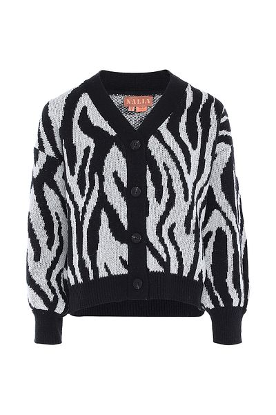 NALLY Sweater