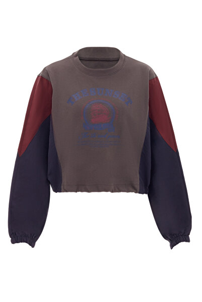 Homebase Φούτερ