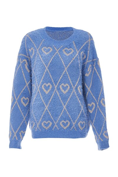 Ebeeza Strickpullover