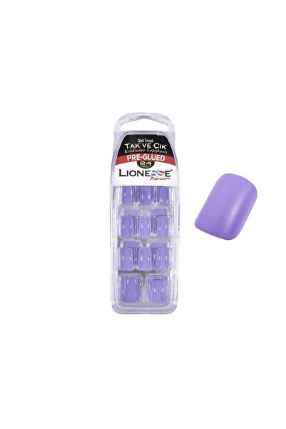 Lionesse Tak Çık Tırnaklar 4423