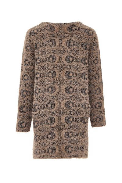 Faina Strickjacke