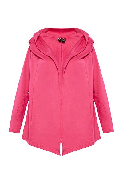 myMo Rocks Hoodie