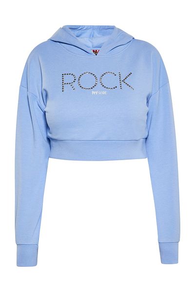 myMo Rocks Hoodie