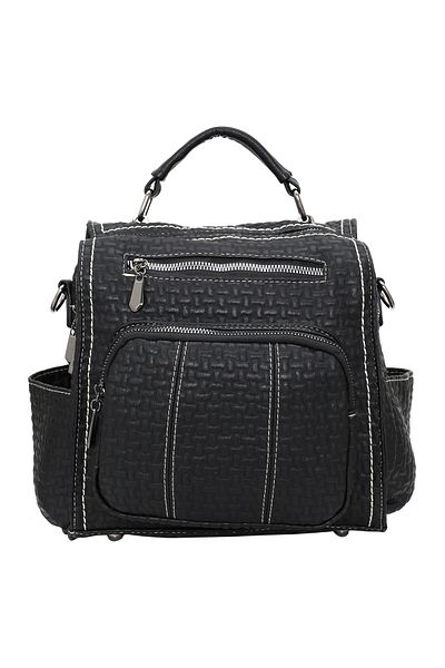 Dreimaster Handbag