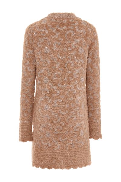 Faina Strickjacke