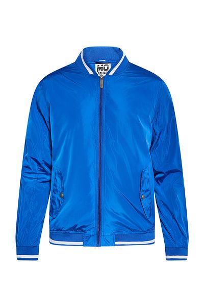Mo Collegejacke