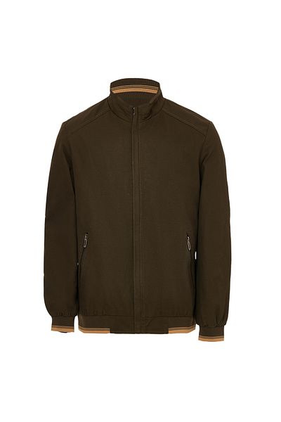 Bridgeport JACKE