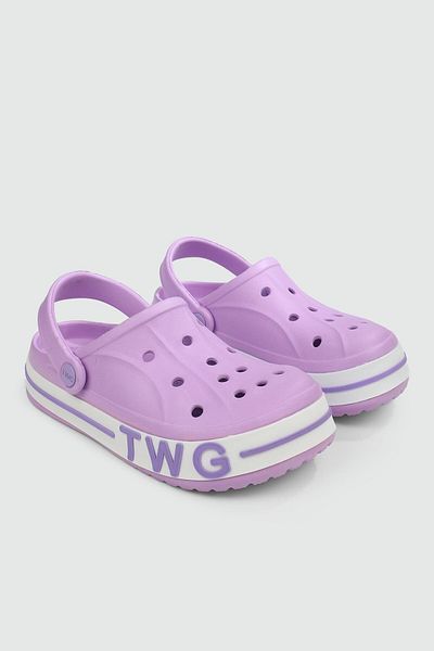 İncim Lilac Daily Orthopedic Anatomical Comfort Slippers