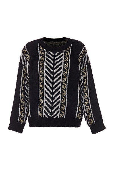 Ebeeza Strickpullover