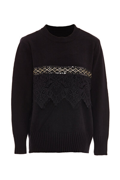 caissa Strickpullover