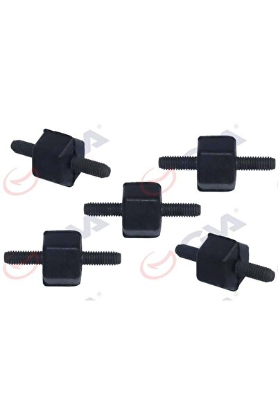 GVA صندوق فلتر الهواء متوافق مع ترانسبورتر تي 4