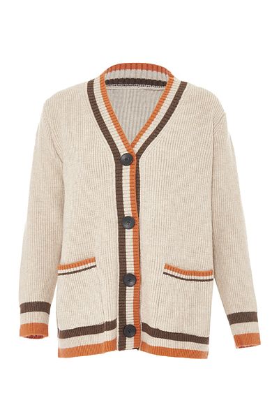 FUMO Strickjacke