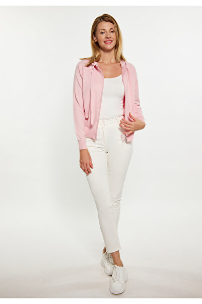 usha blue label Kapuzenjacke