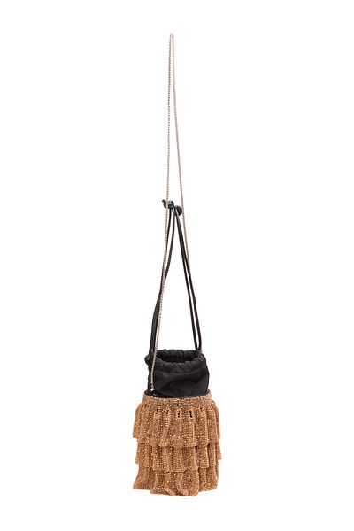 Dreimaster Handbag