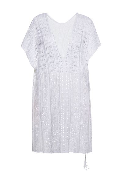 USHA Poncho