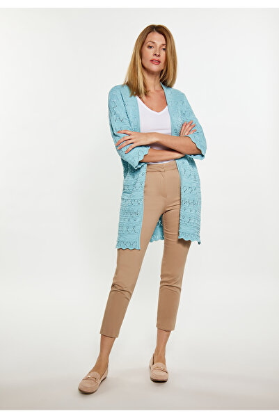 USHA Strickjacke
