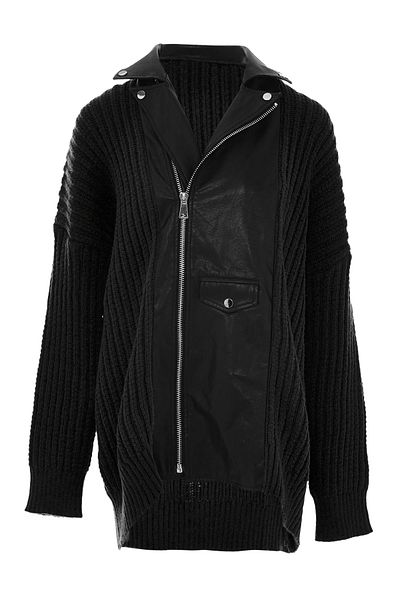 NAEMI Strickjacke