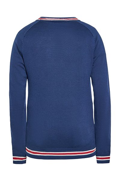 Mo Pullover