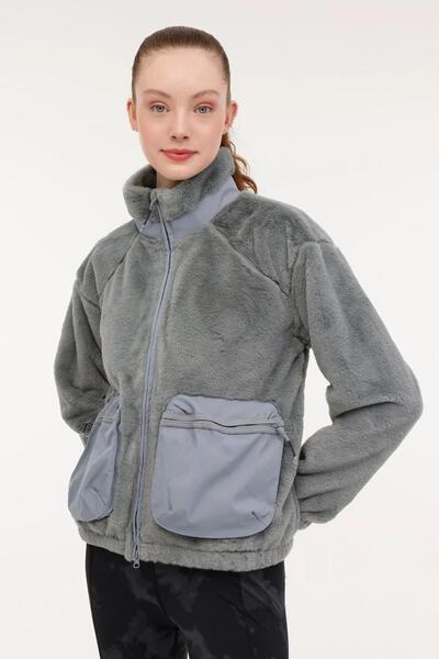 lumberjack WL IRIS 6-1623467701 4PR KADIN İNCE MONT