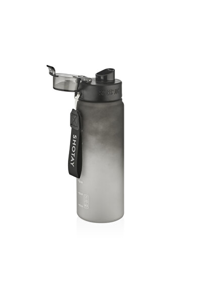 Shotay Plastic Unisex Flask 950 Ml. Sht-St-7217-21