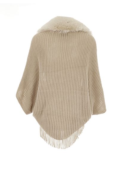 CHANI Poncho