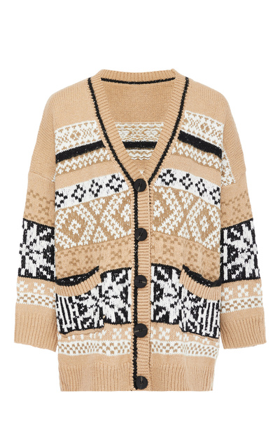 Jalene Cardigan