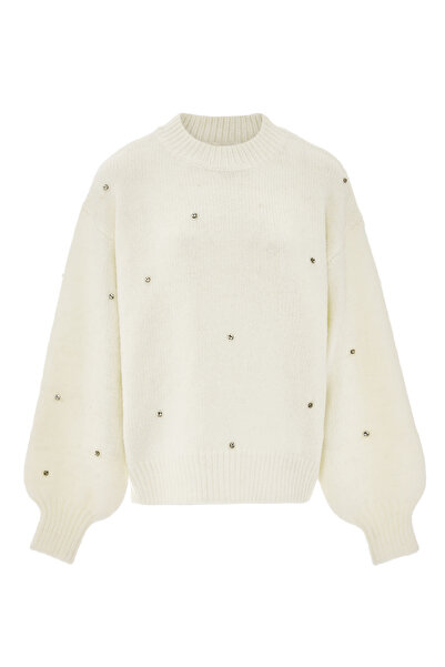 caissa Strickpullover