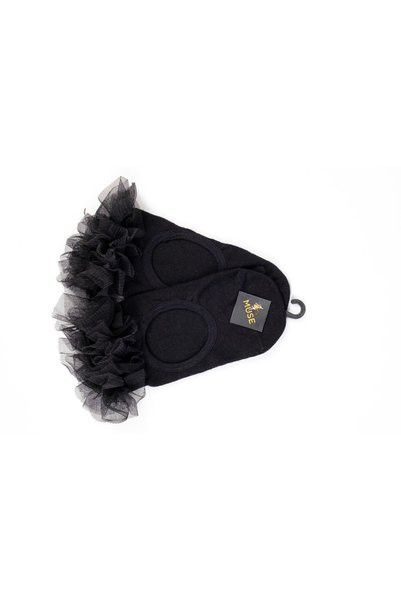 Muse Of Socks M'Tutu Anti-Slip Sole Sports Socks