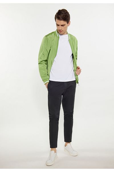 Mo Collegejacke