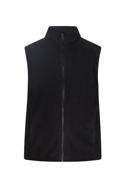 Eissegler Weste – Relaxed Fit Kurzarm-Sweatshirt