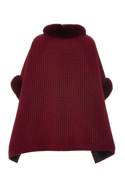OSHA Poncho
