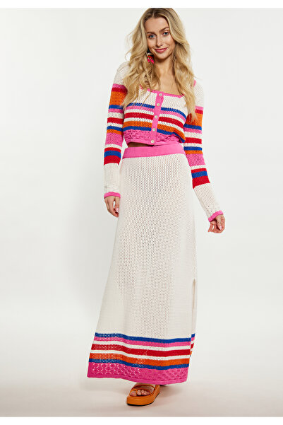 IZIA Strickjacke