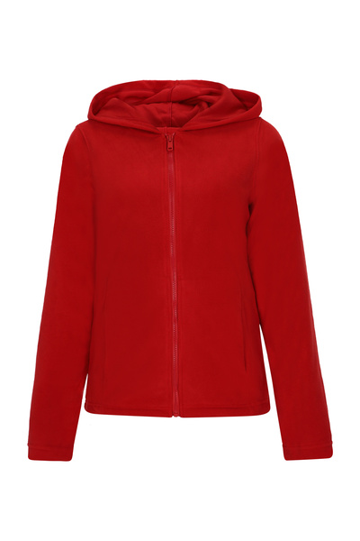 Bridgeport Fleecejacke