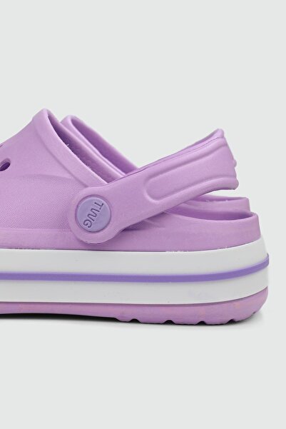 royalmoni Daily Comfortable Fit Anatomical Comfort Slippers Lilac