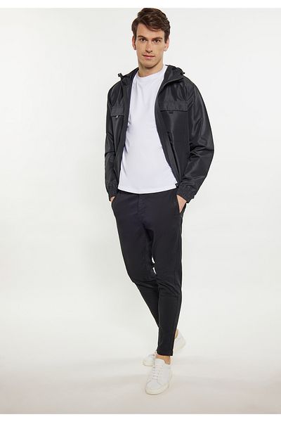 Mo Anorak