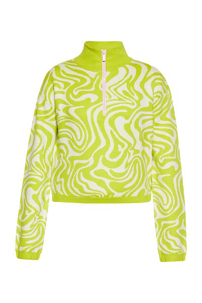 myMo Pullover