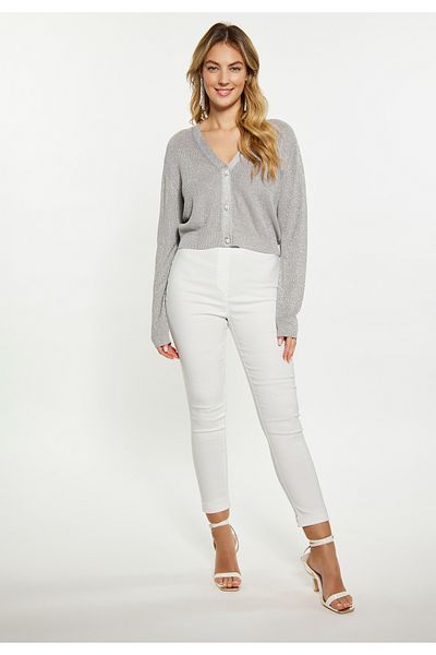 Faina Strickjacke