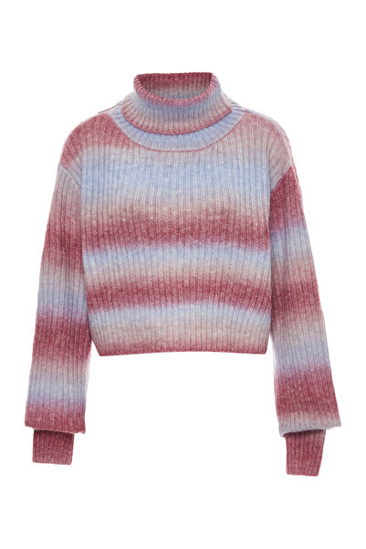 SIDONA Rollkragenpullover